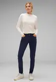 Slim Fit Free to Move Jeans