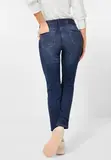 Slim Fit Jeans