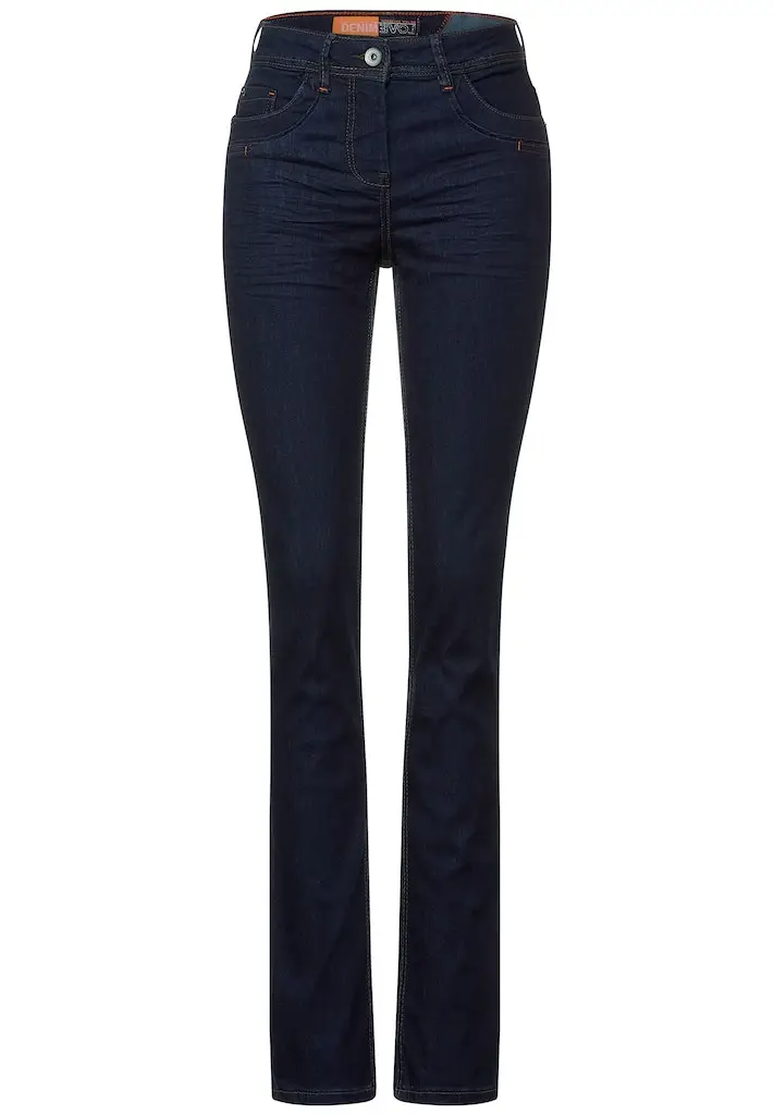 Slim Fit Jeans