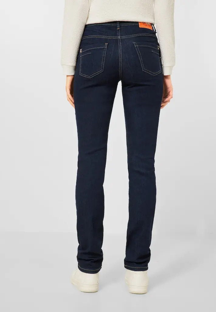 Slim Fit Jeans