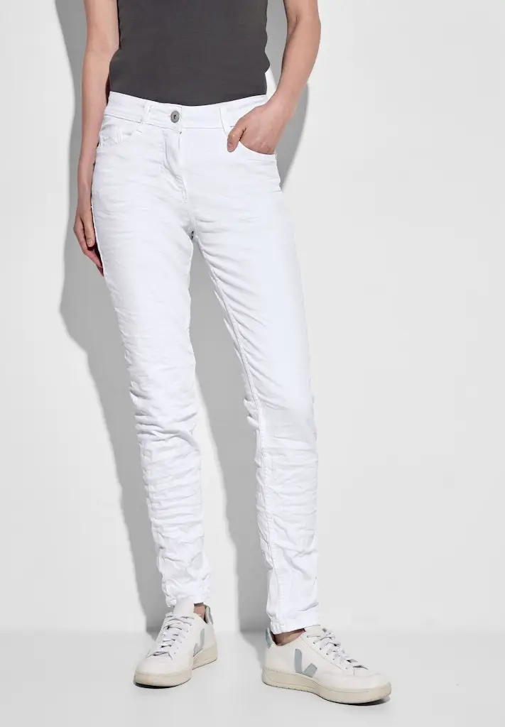 Slim Fit Jeans