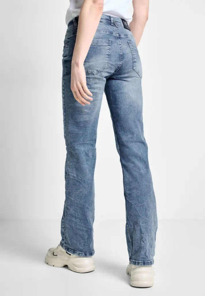 Slim Fit Jeans