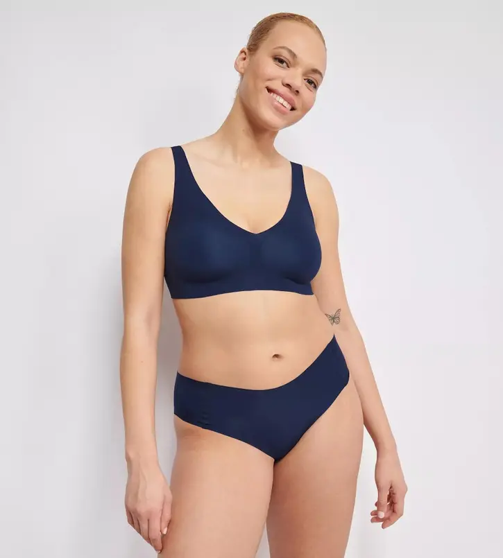 sloggi ZERO Feel 2.0 Bralette