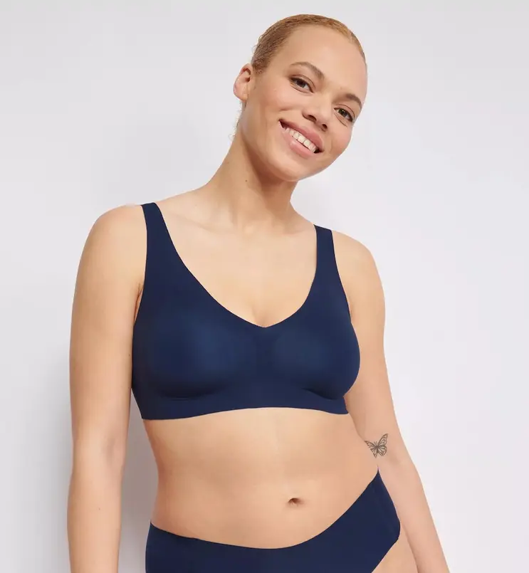 sloggi ZERO Feel 2.0 Bralette