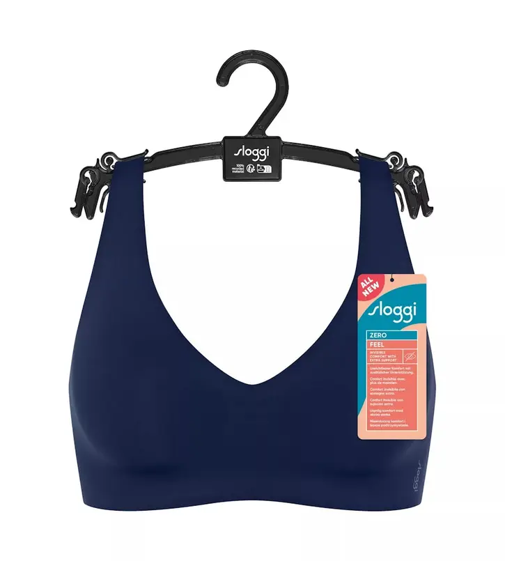 sloggi ZERO Feel 2.0 Soft bra