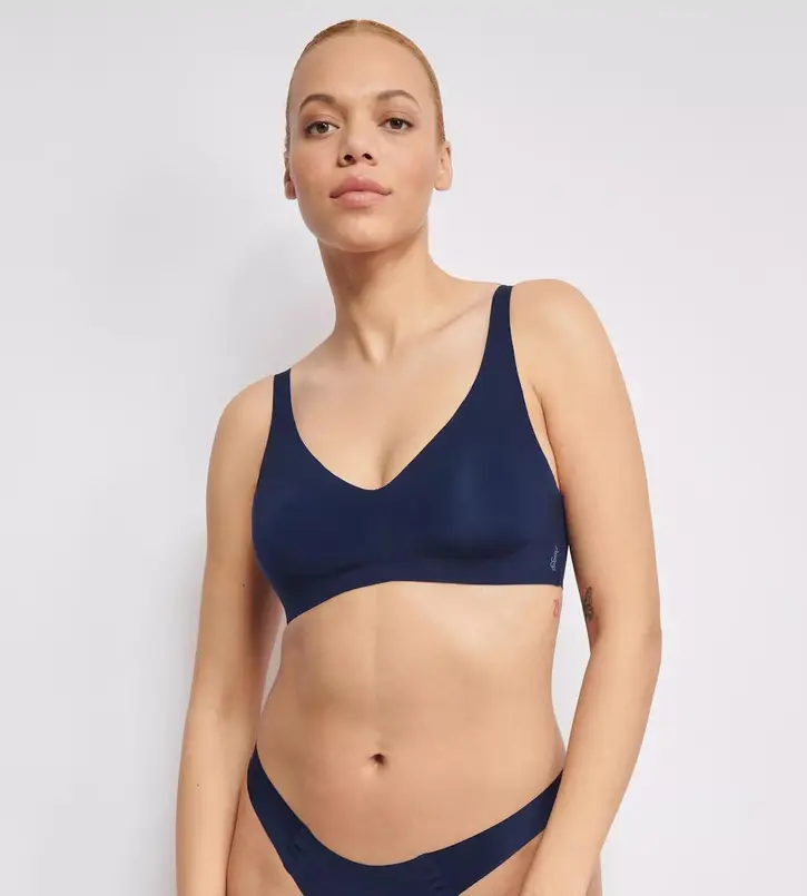 sloggi ZERO Feel 2.0 Soft bra