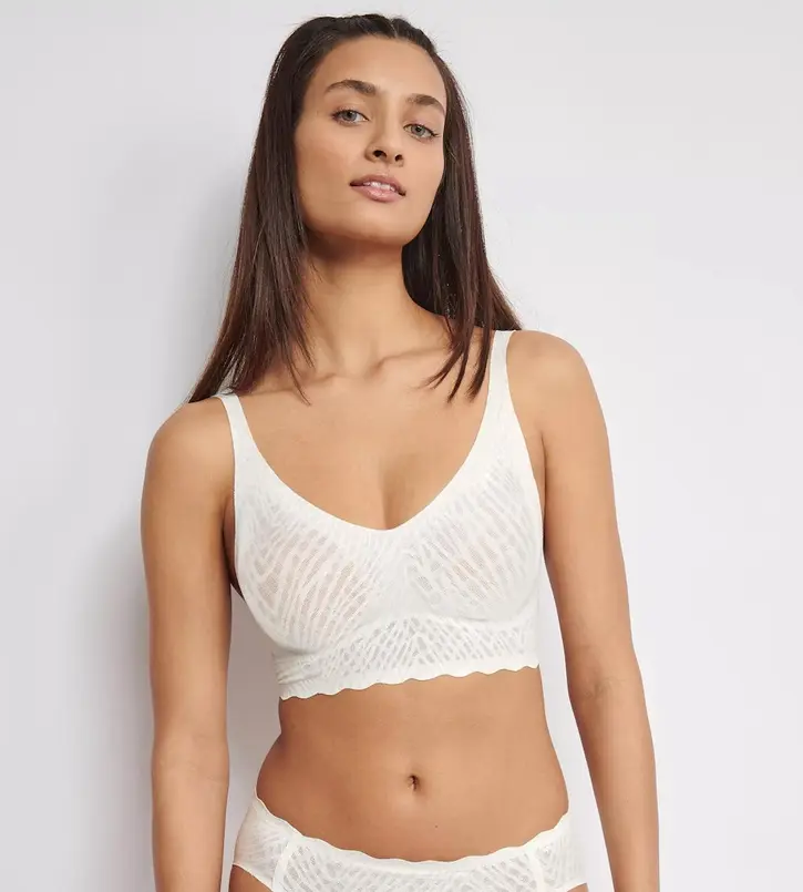 sloggi ZERO Feel Bliss Bralette