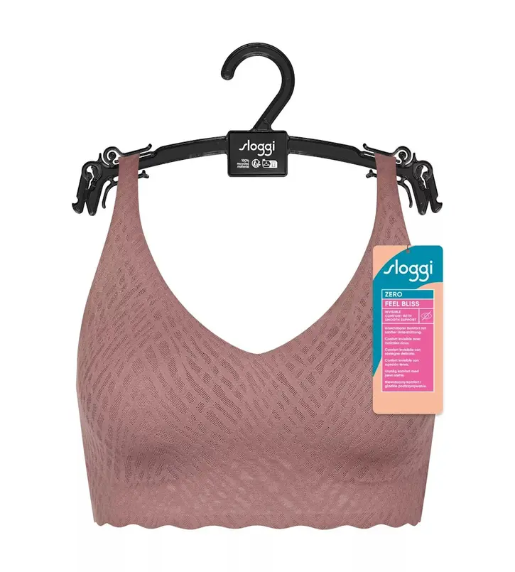 sloggi ZERO Feel Bliss Bralette