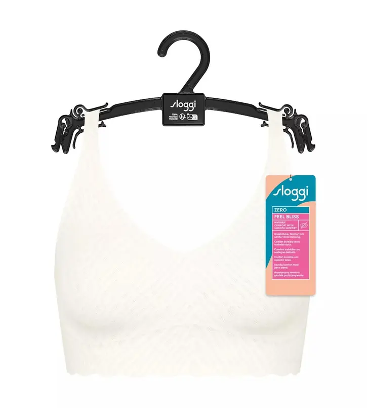 sloggi ZERO Feel Bliss Bralette