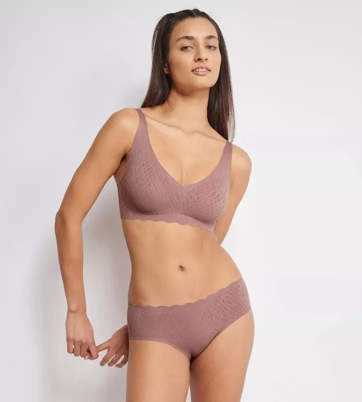 sloggi ZERO Feel Bliss Soft bra