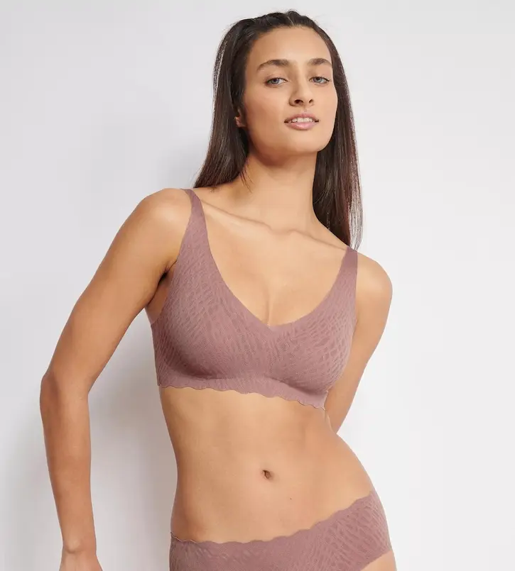 sloggi ZERO Feel Bliss Soft bra