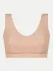 SOFTSTRETCH Bustier mit Soft Cups