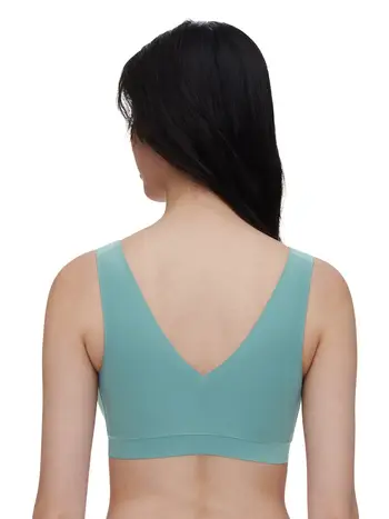 SOFTSTRETCH Bustier mit Soft Cups