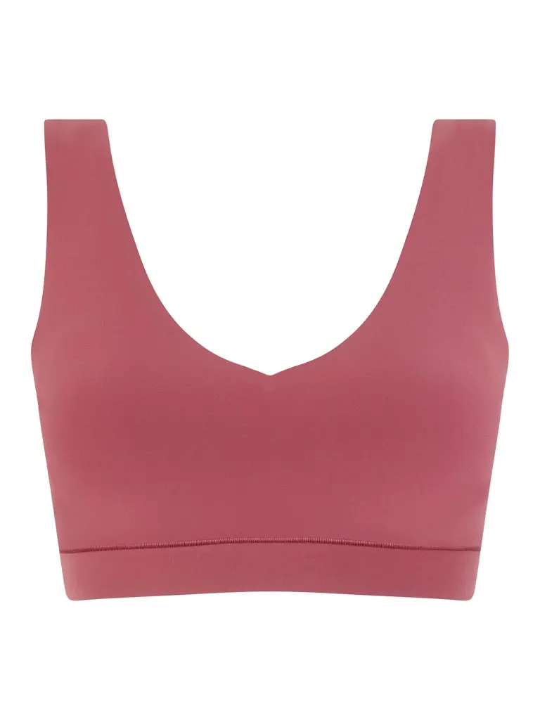 SOFTSTRETCH Bustier mit Soft Cups