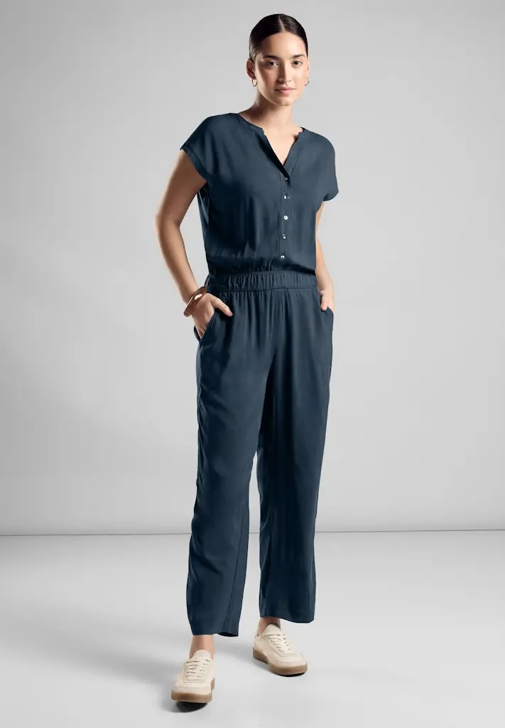 Sommer Jumpsuit