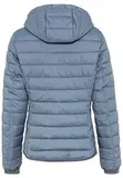 Steppjacke aus recyceltem Polyester