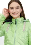 Steppjacke