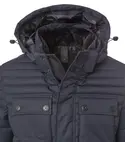 Steppjacke