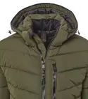 Steppjacke