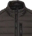 Steppjacke