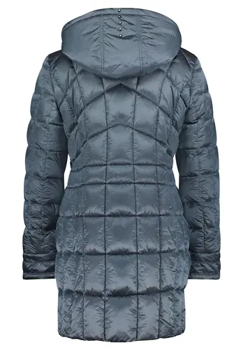 Steppjacke