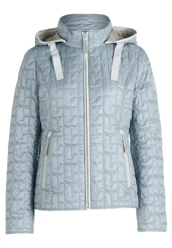 Steppjacke