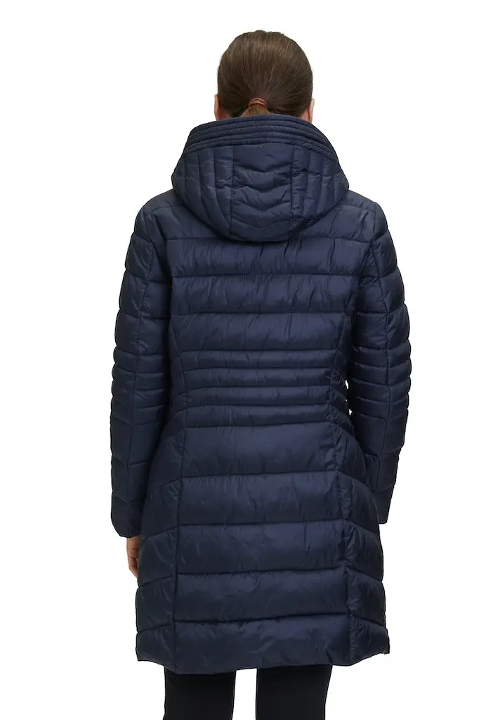 Steppjacke