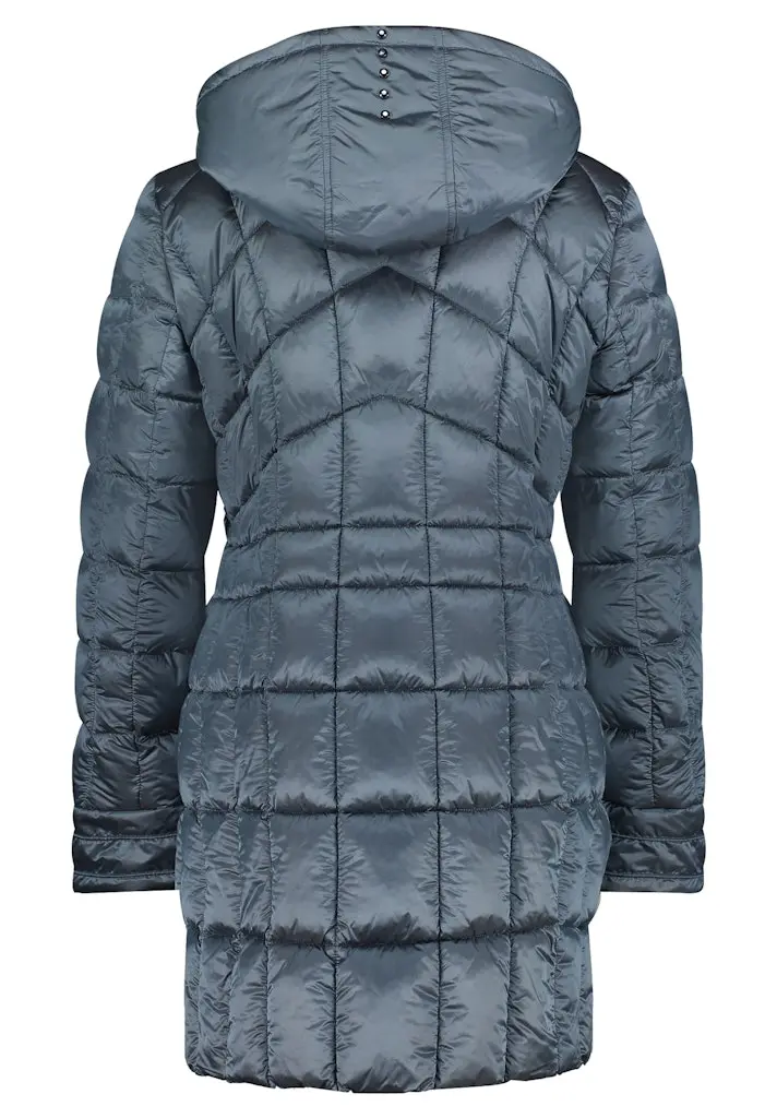 Steppjacke