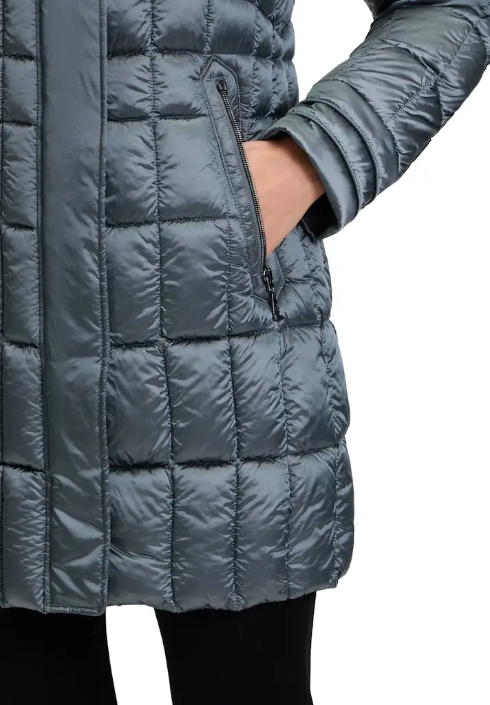 Steppjacke