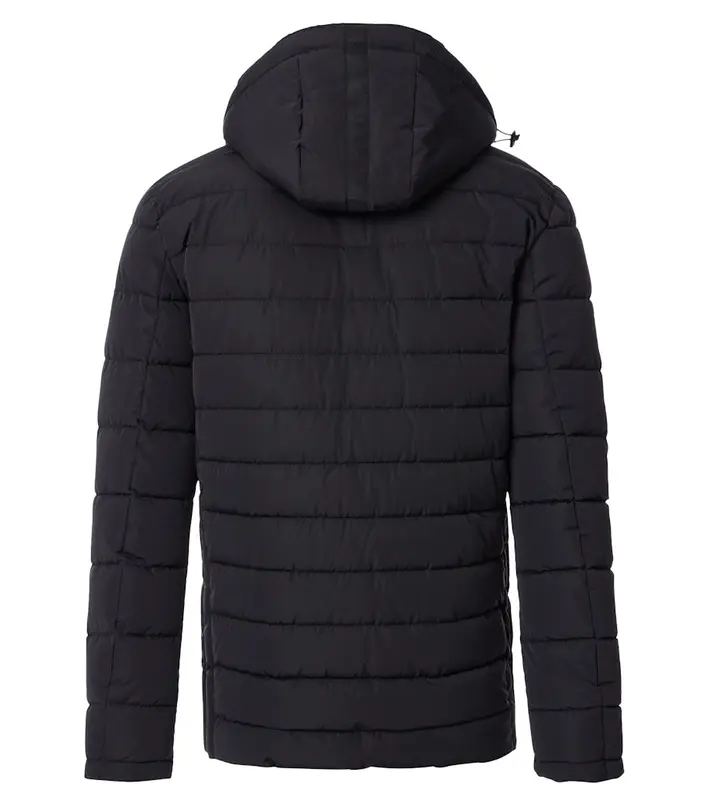 Steppjacke