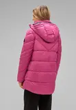 Steppmix Winterjacke