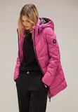 Steppmix Winterjacke