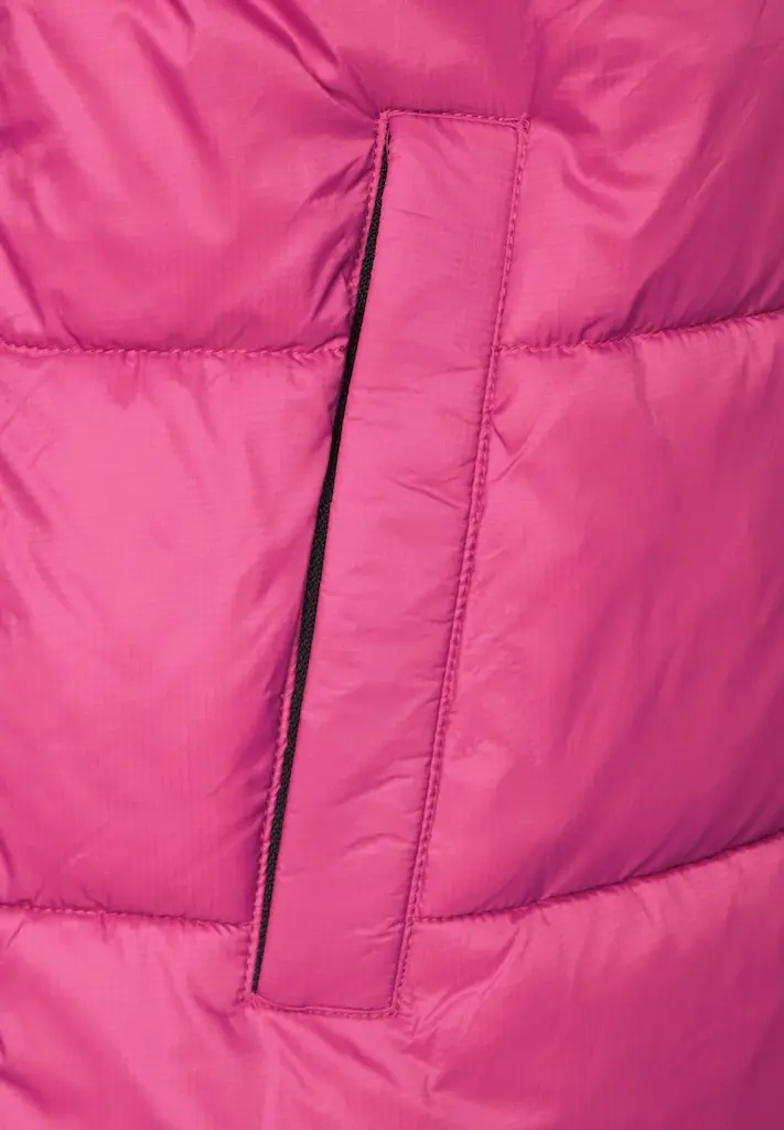 Steppmix Winterjacke