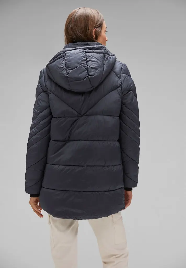 Steppmix Winterjacke