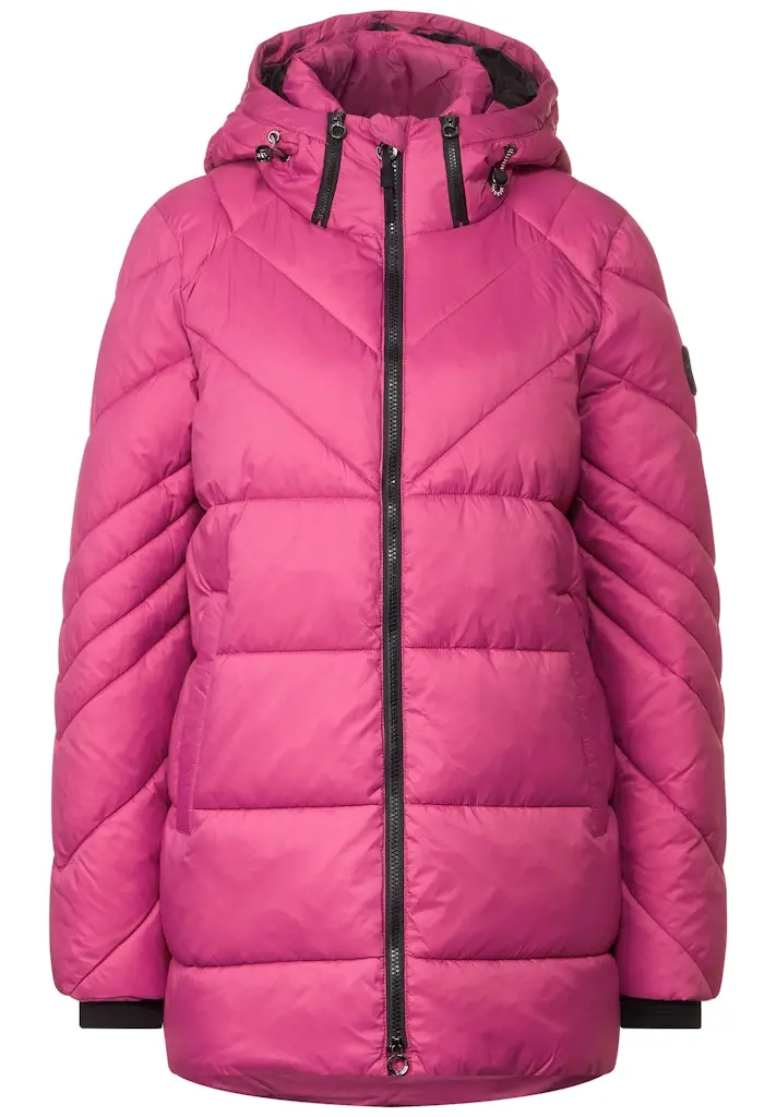 Steppmix Winterjacke