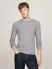 STRETCH SLIM FIT LONG SLEEVE TEE