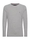 STRETCH SLIM FIT LONG SLEEVE TEE