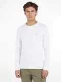 STRETCH SLIM FIT LONG SLEEVE TEE