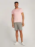 STRETCH SLIM FIT TEE