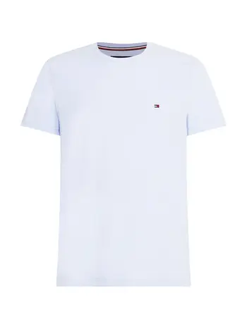 STRETCH SLIM FIT TEE