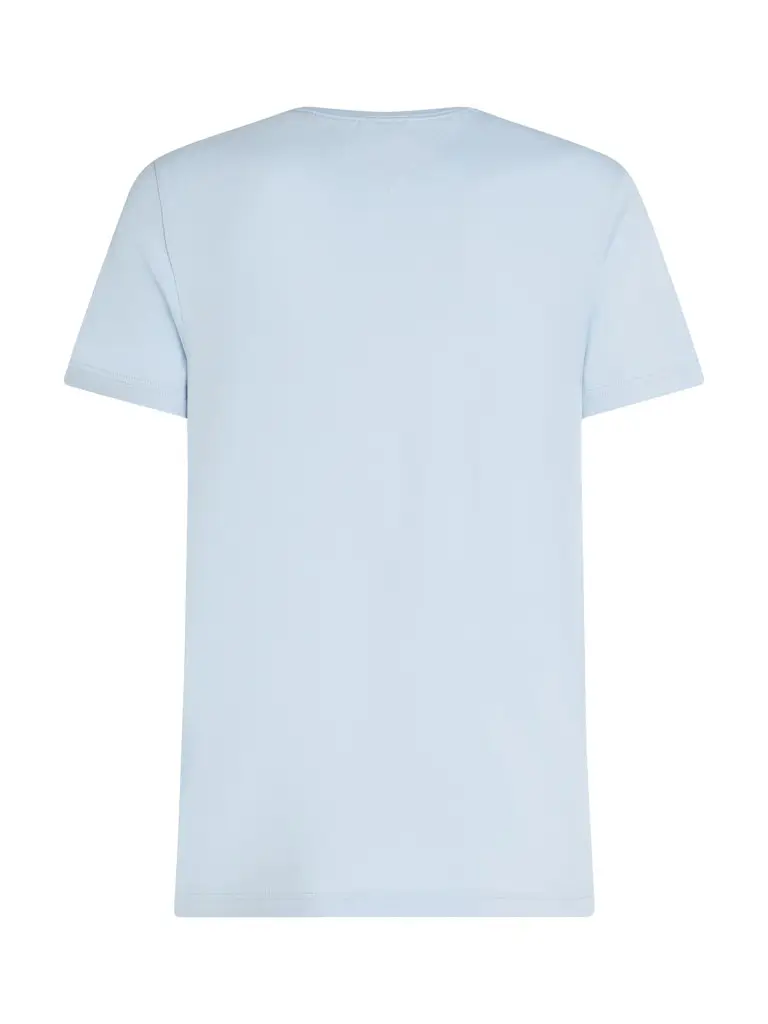 STRETCH SLIM FIT TEE