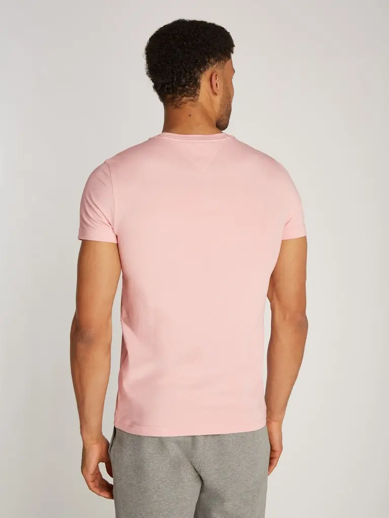 STRETCH SLIM FIT TEE