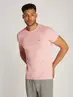 STRETCH SLIM FIT TEE