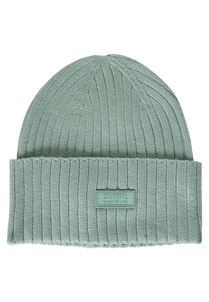 Strick Beanie