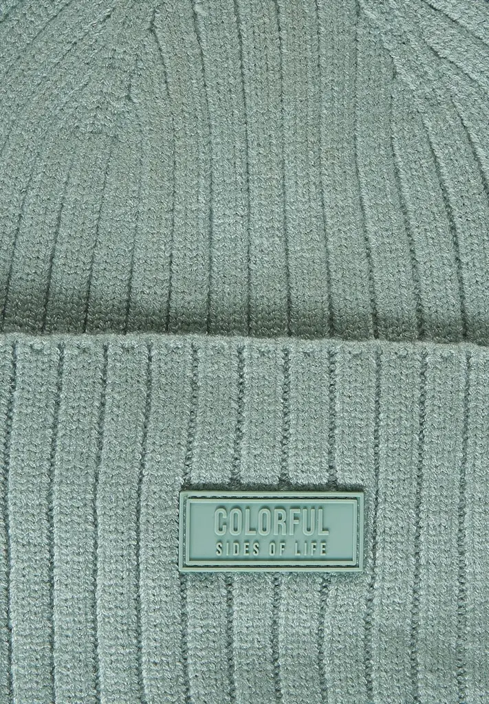 Strick Beanie