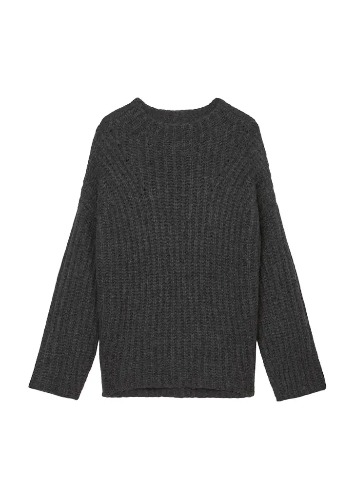 Strickpullover oversize