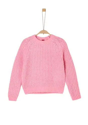 Strickpullover