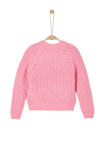 Strickpullover