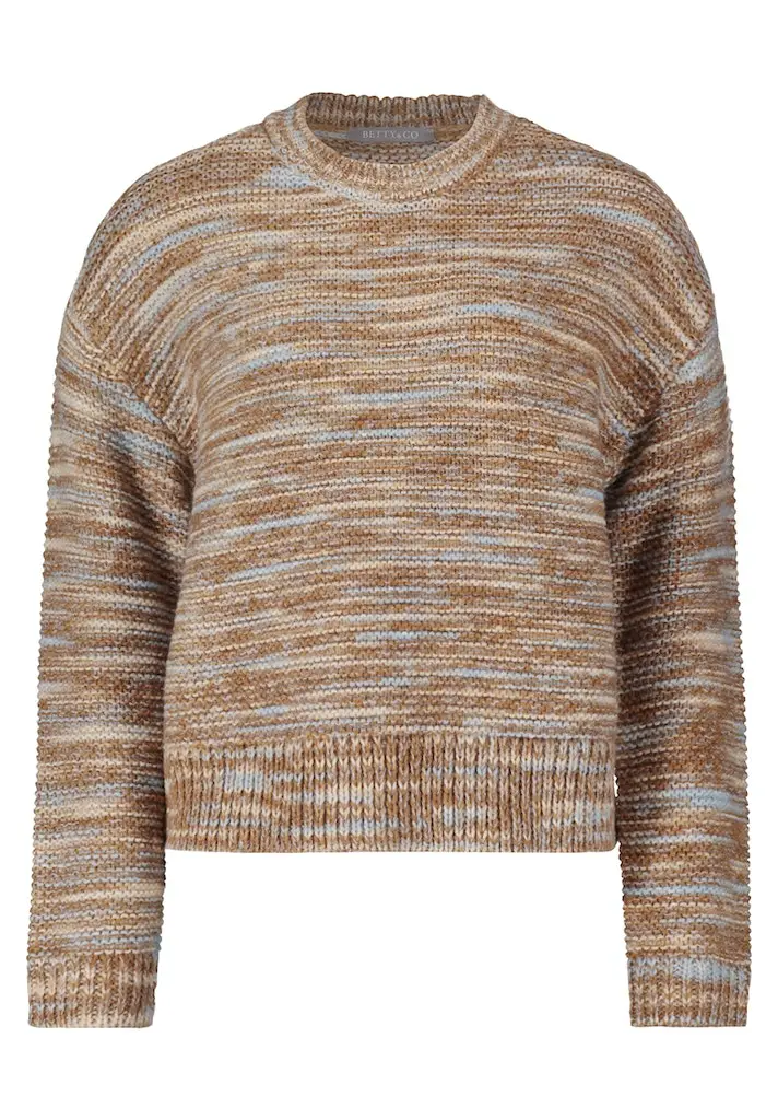 Strickpullover