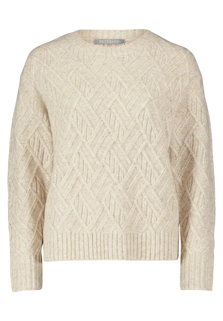 Strickpullover